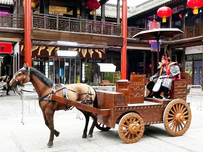 馬車