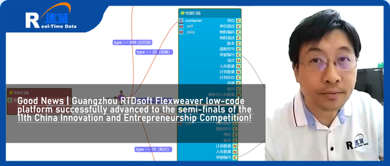 喜報！廣州速威成功晉級第十一屆中國創新創業大賽（廣東·廣州賽區）半決賽圈